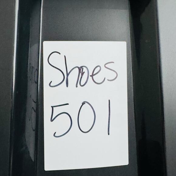 Crevo Alicia Chelsea Tan Suede Heeled Bootie Women’s Size 9 - Picture 9 of 10